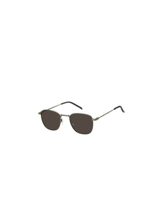 Tommy Hilfiger Sonnenbrillen mit Braun Rahmen und Braun Linse 2047004IN5-170