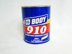 Body 910 1kg Γκρι