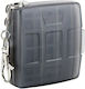JJC Θήκη MC-11D Memory Card Case Fits 4 x SD + 4 x Micro SD Cards
