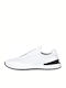 Robinson 3150 Sneakers White