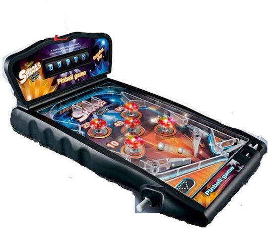 Factory Joc de masă pinball Arcade Ambassador Pinball