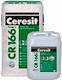 Ceresit Bautechnik CR 166 Επαλειφόμενο Στεγανωτικό 2 Συστατικών 32kg