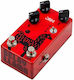 Jam Pedals Llama Mk.3 Pedală Efectul Întârziere Chitară electrică