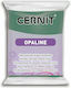 Cernit Opaline Polymer Clay Purple 56gr 637