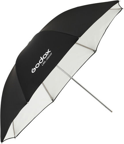 Godox UBL-085W Ομπρέλα Ανάκλασης 85cm Ομπρέλα για Studio Μαύρη / Λευκή