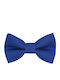 JFashion Kinder Stofffliege Blau