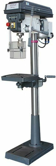 Optimum Κολωνάτο Δράπανο 400V/2Ph/50Hz D 26 Pro