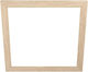 Eglo Salobrena Tragrahmen für Leuchten Beige 99423