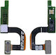 Flex Cable with Proximity Sensor for Galaxy S7 Edge