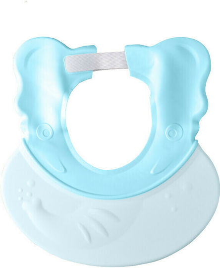 Chipolino Protective Bath Hat Dumbo Blue 1pcs