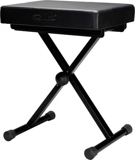 Guil Scaun Armoniu Reglabil L40xW30xH47-59cm