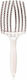 Olivia Garden Fingerbrush Large Brush Hair for ...