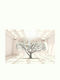 Fototapete Illusion of Life Stoff L250xB175cm 16999159