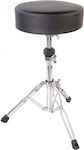 PP World Percussions PP-1870 Premium Adjustable Drum Throne