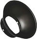 Geyer Support Frame for Spotlights Black R70B