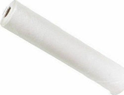 Maxi Εξεταστικό Ρολό Papier 50cm x 50m. Weiß 6Stück