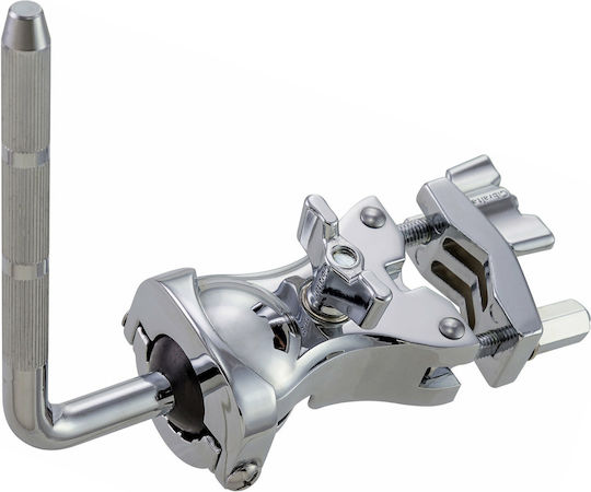 Gibraltar Single Ball L-Arm Mount 12.7mm