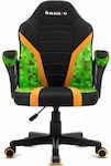 Huzaro Ranger 1.0 Artificial Leather Gaming Chair Pixel Mesh