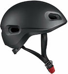 Xiaomi Mi Commuter Medium Helmet for Electric Scooter in Black Color QHV4008GL