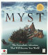 Myst (Key) PC Game