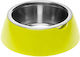 Ferplast Jolie Plastic Bowl Food & Water for Do...