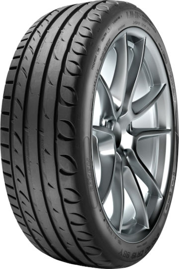 Riken UHP 225/45R18 95Y XL Лято Гума