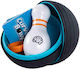 Fat Brain Toys Spielzeug Bowling Indoor