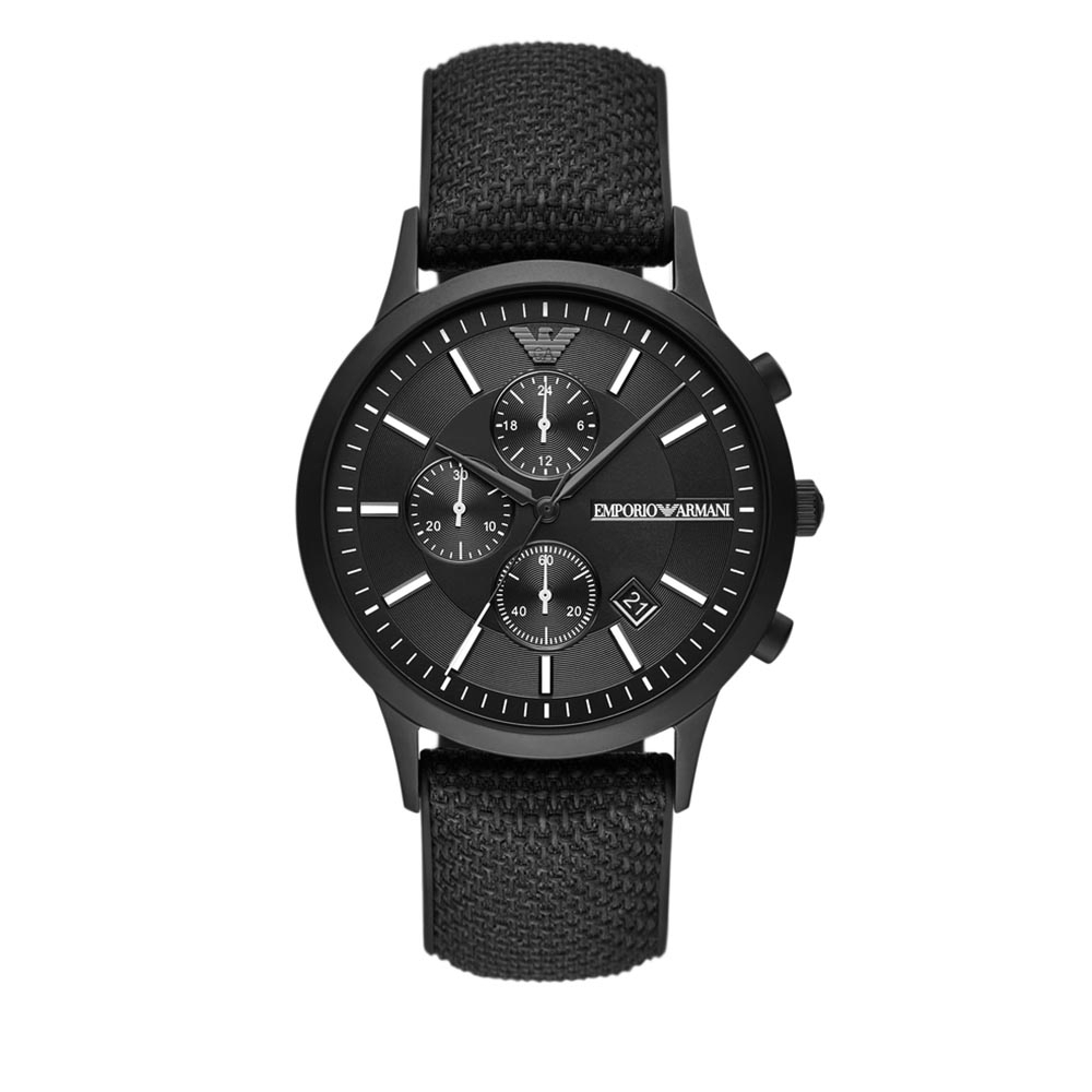 Ar2498 armani outlet watch