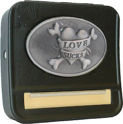 Tou Pappou Στρίφτης Τσιγάρου Love Sucks 47302-0...