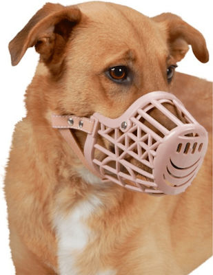 Kerbl Dog Muzzle 18cm Plastic