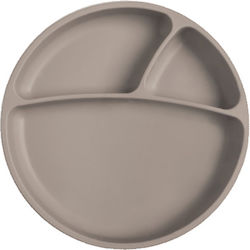 Minikoioi Детска Чиния за Хранене Portions от С...
