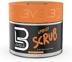 L3vel3 Apricot Scrub 500ml