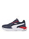 X-Ray Kids Sports Shoes Running with Laces Multicolour