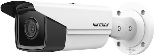 Hikvision DS-2CD2T63G2-4I IP Cameră de Supraveghere Full HD+ 6MP Rezistentă la apă cu Lentilă 2.8mm