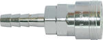 Kawasaki 22SH Connector 1/4" (8mm)