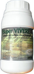 Geovet Liquid Fertilizer Super Vivere Fyt 1lt