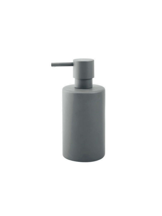 Dimitracas Tube Spender Keramik Gray