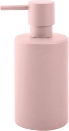Dimitracas Tube Dispenser Κεραμικό Ροζ 300ml