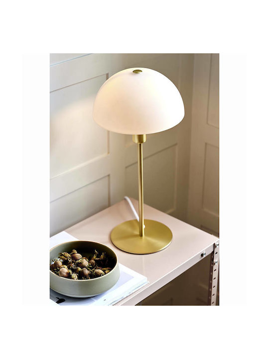 Nordlux Ellen Metal Table Lamp for Socket E14 w...
