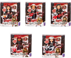 MGA Entertainment Κούκλα Rock Angelz για 6+ Ετώ...