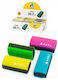 Adel Eraser for Pencil and Pen Prime 4.5x2x1.5cm 30pcs