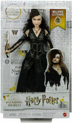 Mattel Harry Potter Bellatrix Lestrange Păpușă pentru 6++ Ani 30cm.