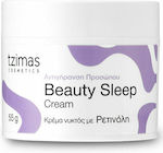 Tzimas Cosmetics Beauty Sleep Cream 55gr