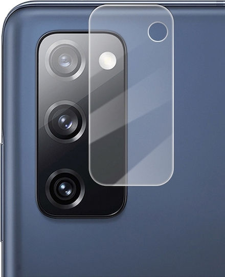 Mocolo Camera Protection Tempered Glass for the Galaxy S20 FE
