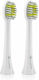 TrueLife SonicBrush Compact White Sensitive Ersatzköpfe für 2 Stück