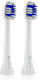 TrueLife SonicBrush Compact White Whiten Ανταλλακτικά για 2τμχ