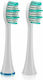 TrueLife SonicBrush UV Standard Replacement Heads for Duo Pack 2pcs