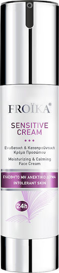 Froika Sensitive 24h Cream Face 50ml