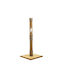 All For Paws Dreams Catcher Kratzbaum Pole Beige 50x50x117cm