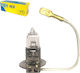 Carner Lamps Car Trifa 1659 H3 Halogen 24V 70W 1pcs